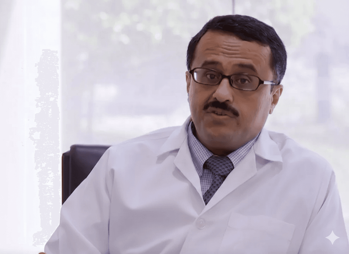 Dr. Jamil Al-Jamali - Consultant Plastic Surgeon