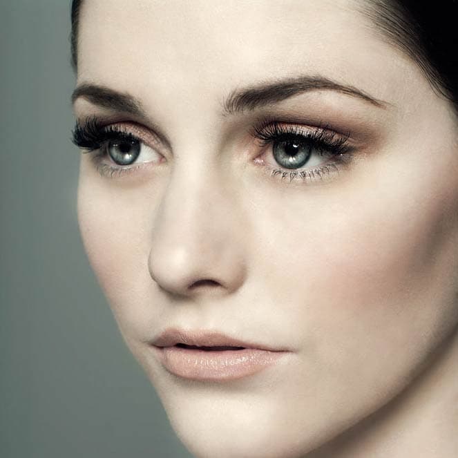 Facial Transformation - After